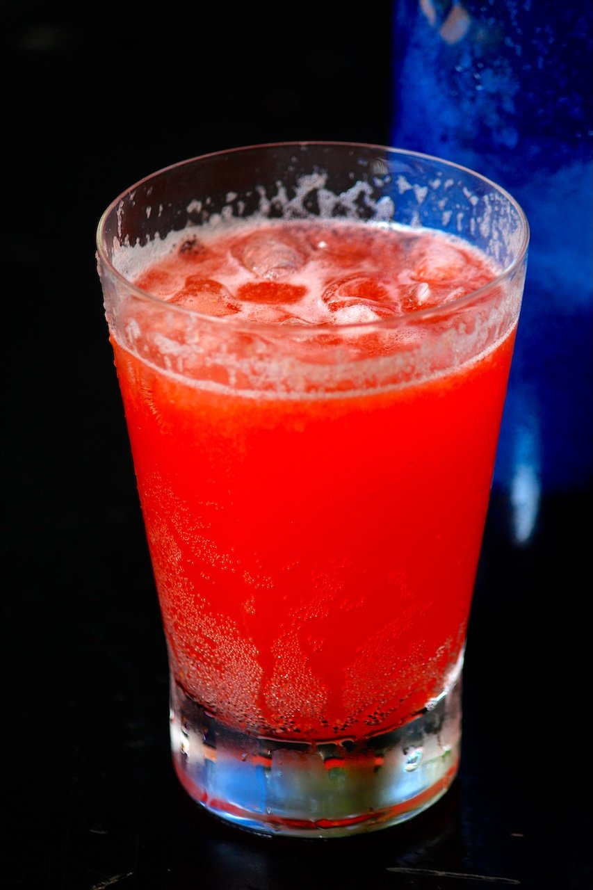 Ginger Bug Recipe (How to Make Soda at Home Naturally)