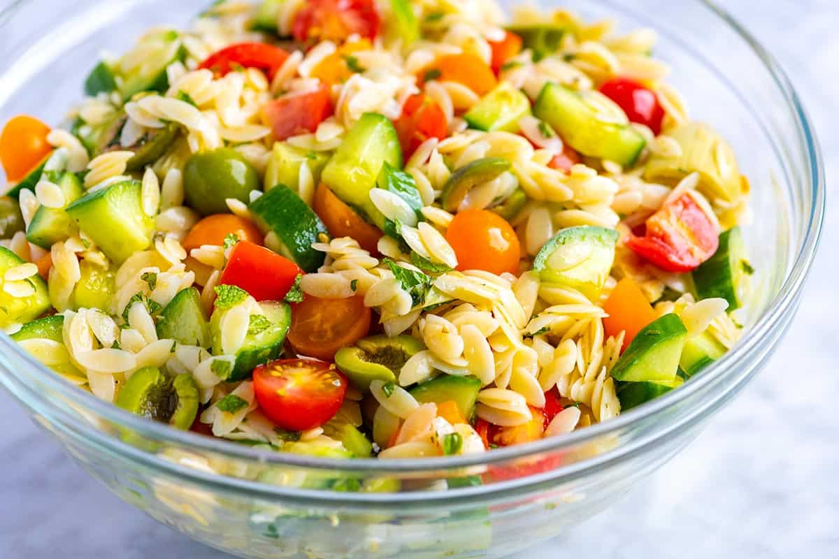 25 Summer Recipes Everyone Will Ask You to Make Again